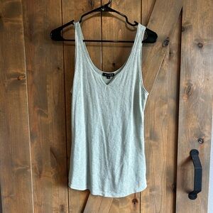 Simple Tank Top